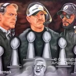 Meet your Posher, Antwan